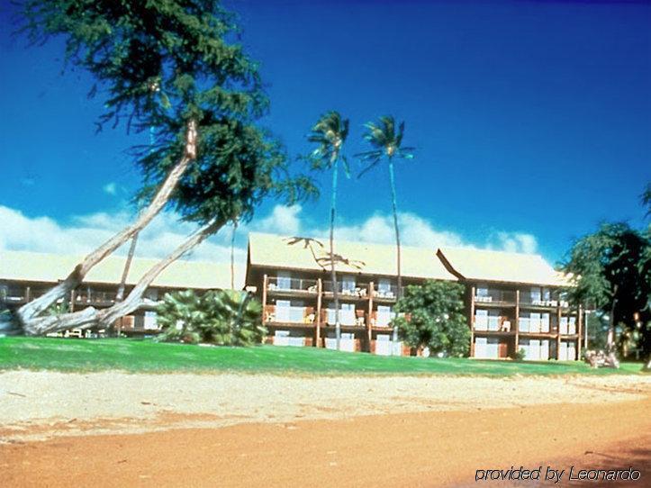 Castle At Moloka'I Shores Kaunakakai Εξωτερικό φωτογραφία