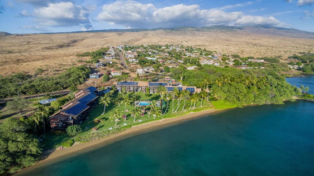 Castle At Moloka'I Shores Kaunakakai Εξωτερικό φωτογραφία